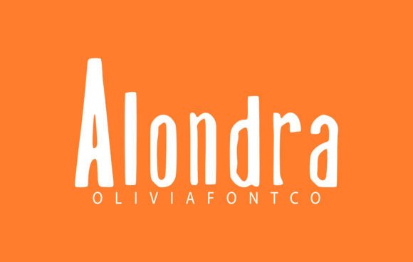 Alondra
