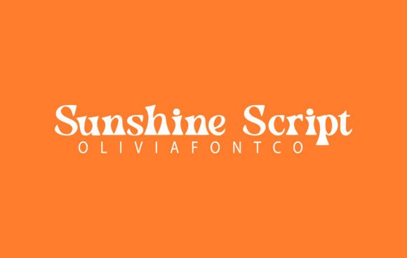 Discover the Magic of Sunshine Script