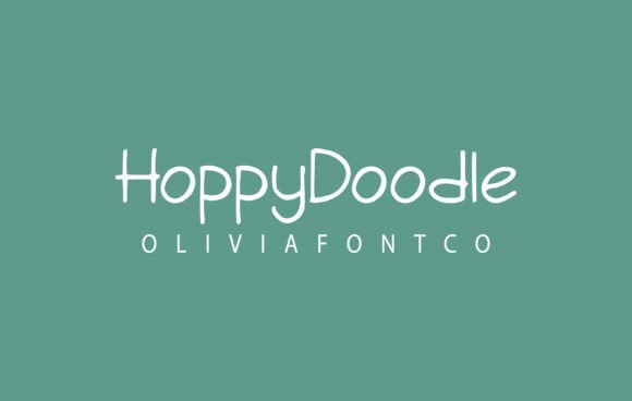 Font Choice That Matters: How Hoppydoodle Elevates Your Campaigns