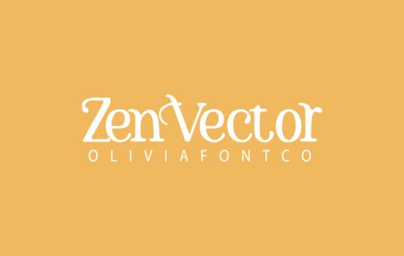 Font Choice That Matters: Why Zenvector Works for Campaigns