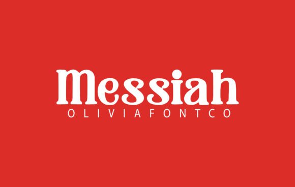 How Messiah Font Transformed My Bakery’s Brand