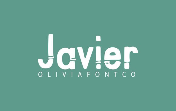 Javier: A Versatile Sans Serif Font for Modern Web Design