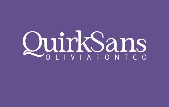 Quirksans: The Font That Turns Campaigns Into Stories