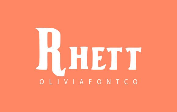 Rhett