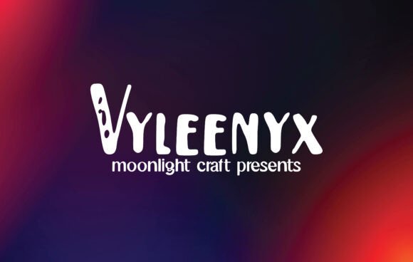 Vyleenyx: A Sans Serif Font for Modern Web Design